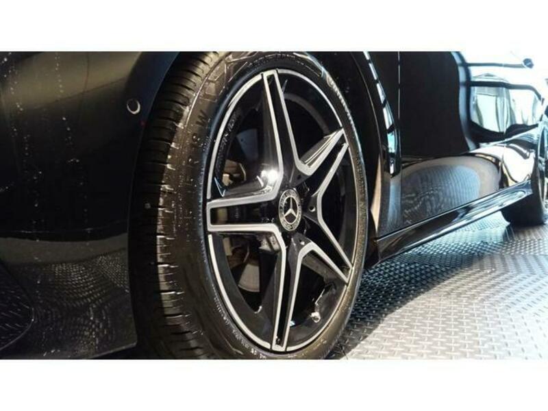 A-CLASS