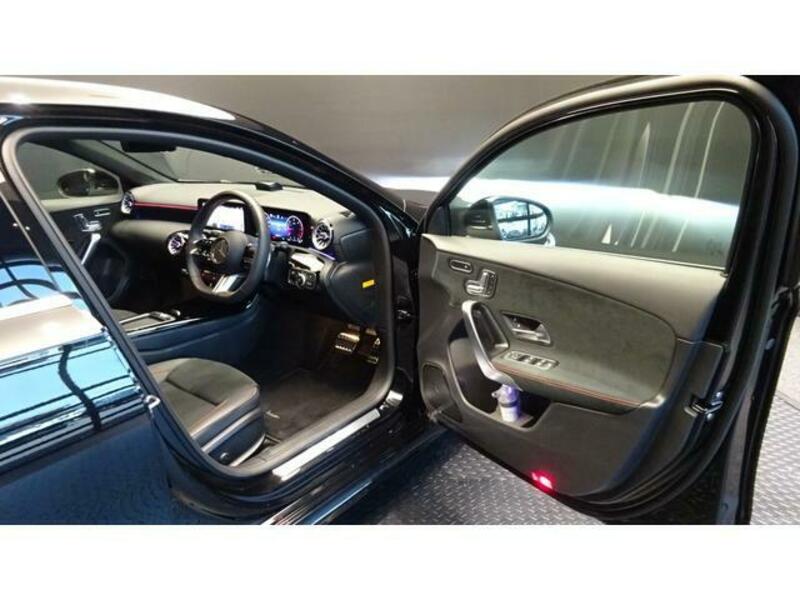 A-CLASS