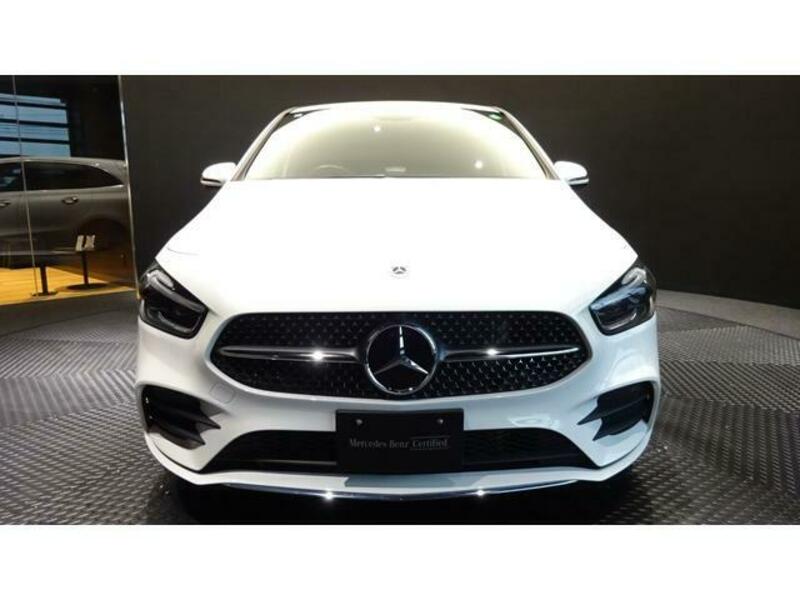 B-CLASS