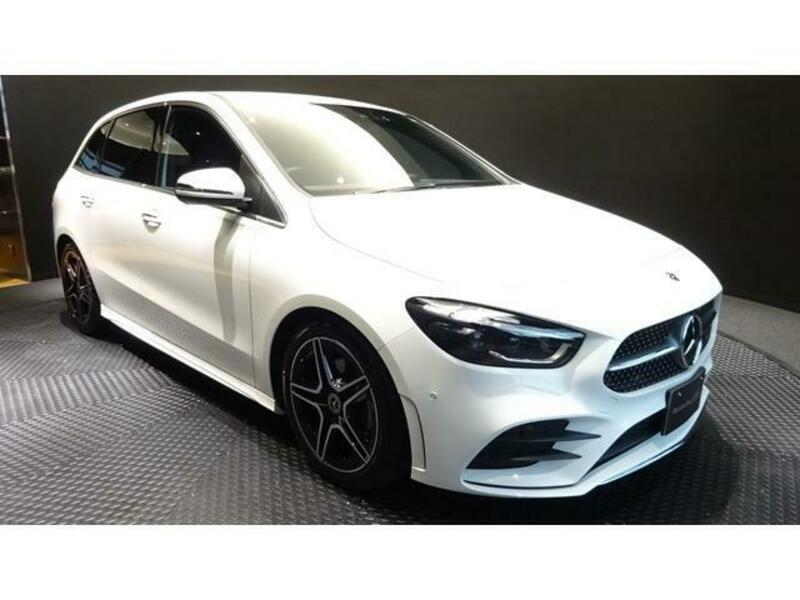 B-CLASS