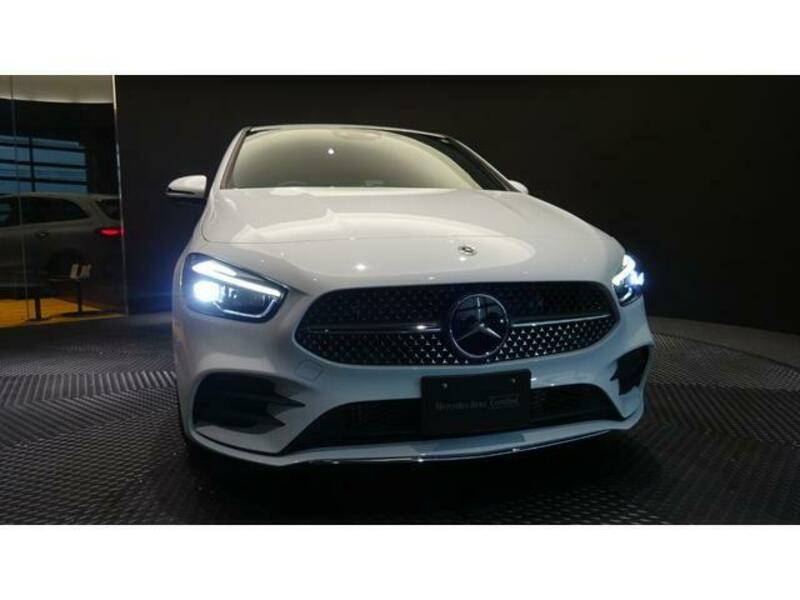 B-CLASS