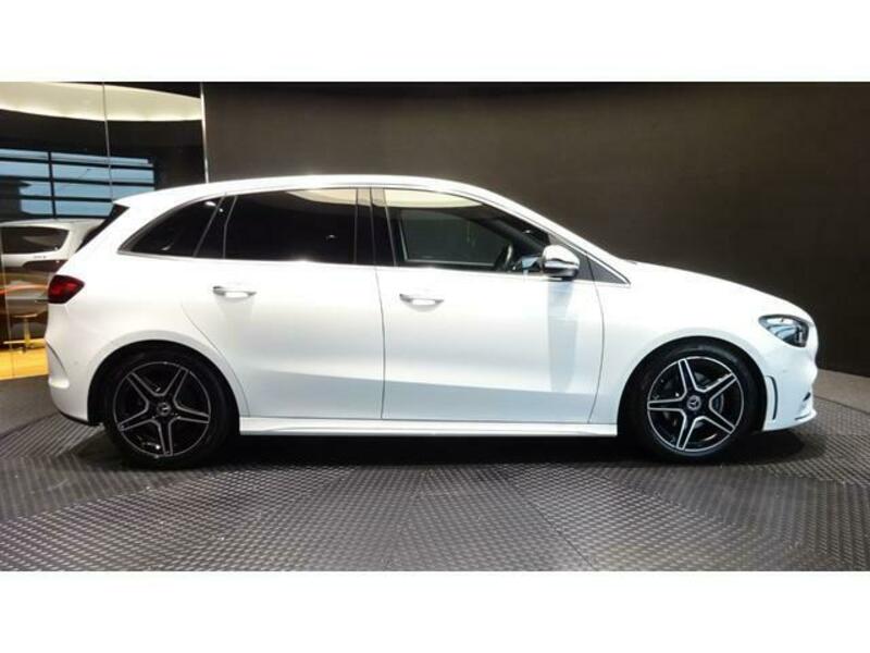B-CLASS