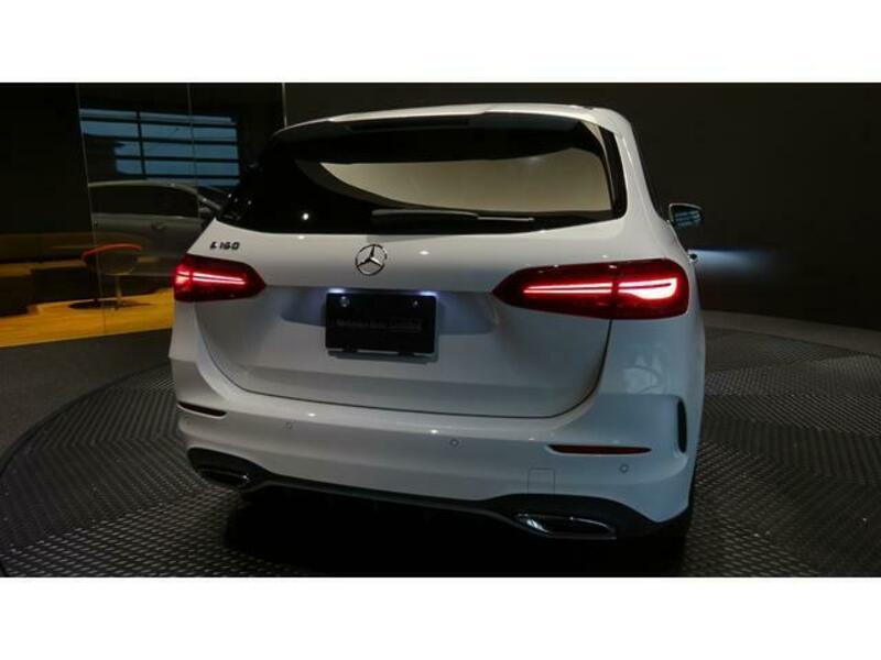 B-CLASS
