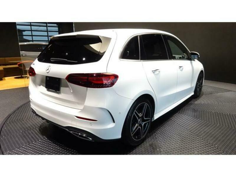 B-CLASS