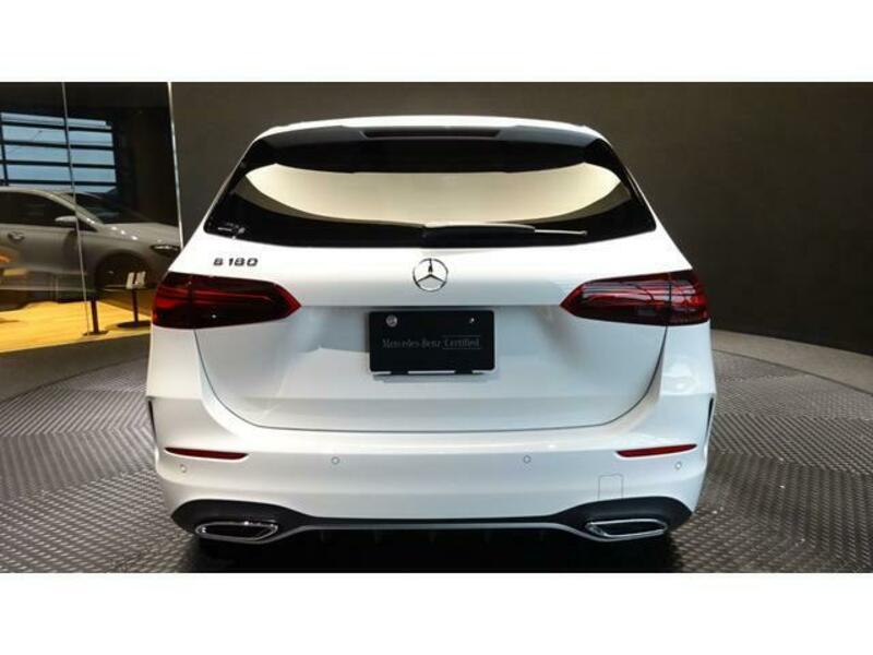 B-CLASS