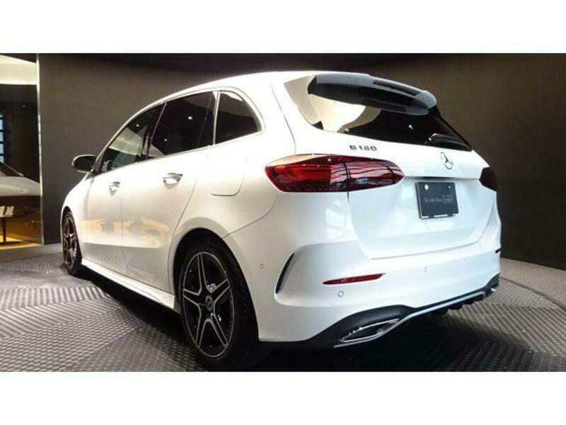 B-CLASS