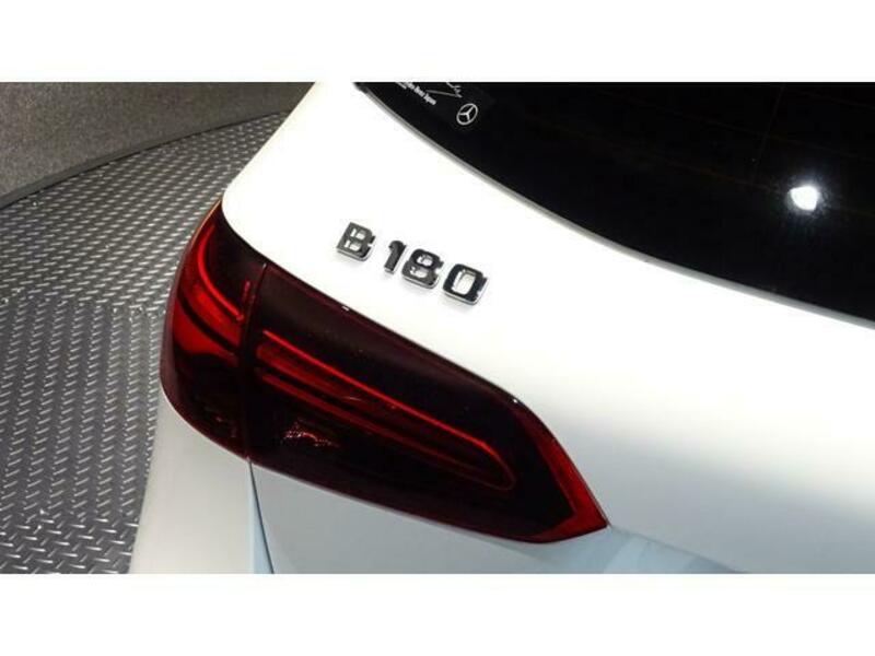 B-CLASS