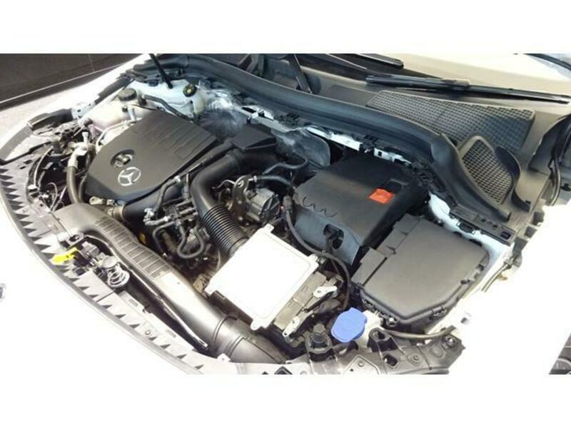 B-CLASS