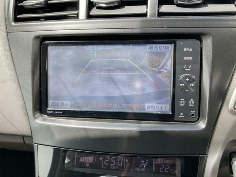 PRIUS ALPHA