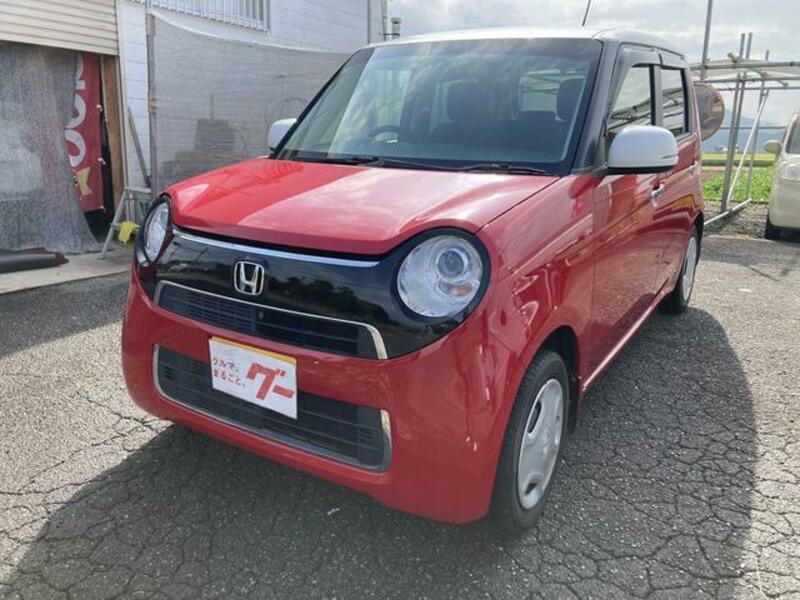 HONDA N ONE