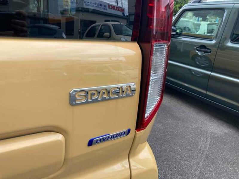 SPACIA