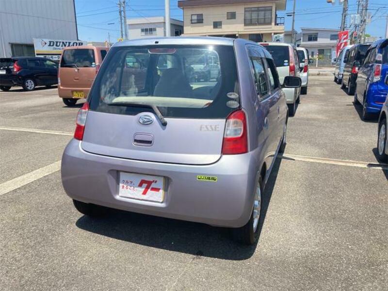 ESSE