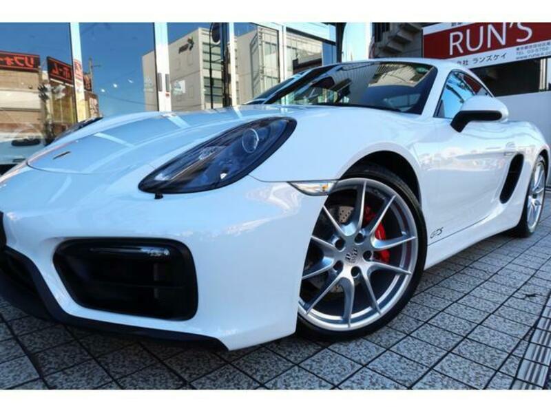 CAYMAN
