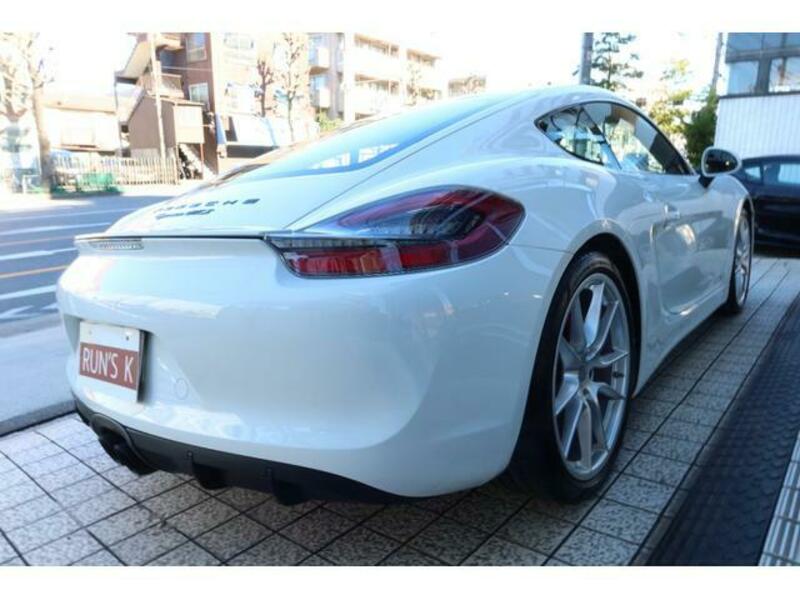 CAYMAN