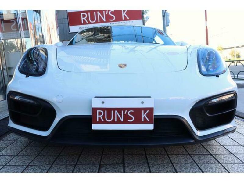 CAYMAN