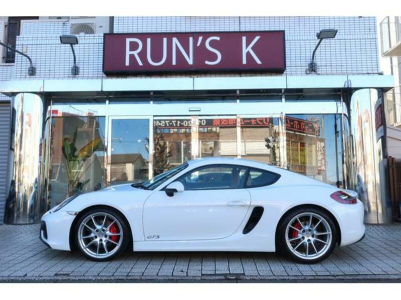 CAYMAN