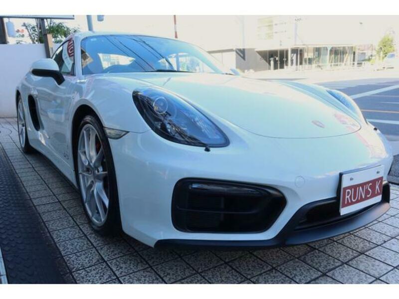 CAYMAN