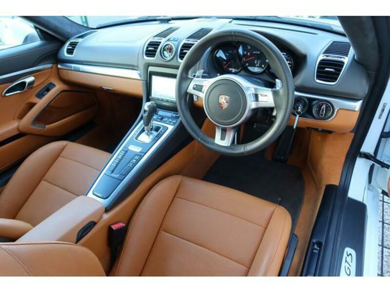 CAYMAN