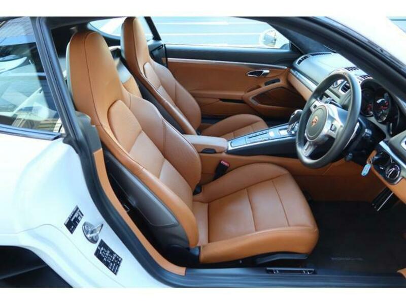 CAYMAN