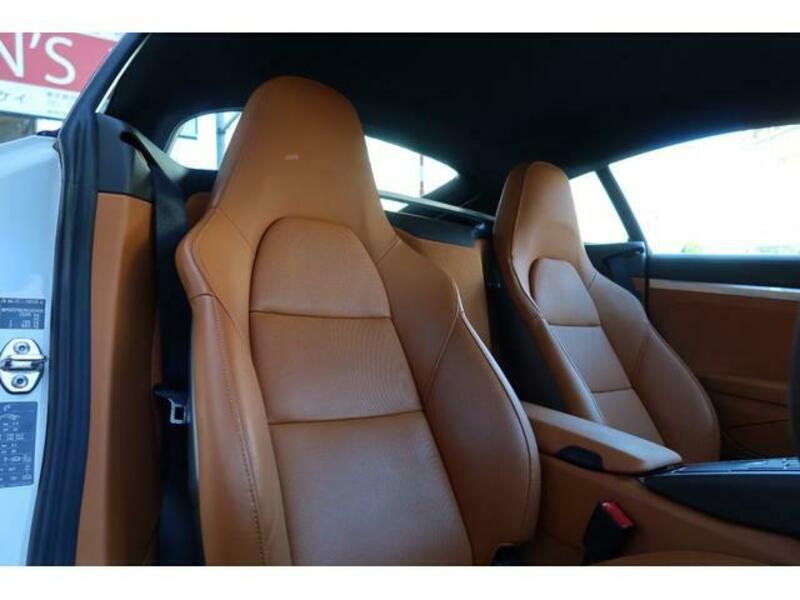 CAYMAN