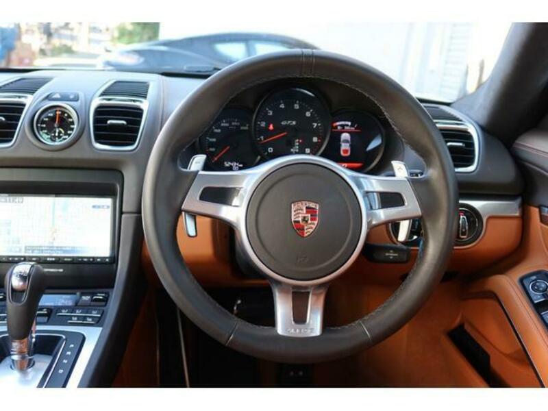 CAYMAN