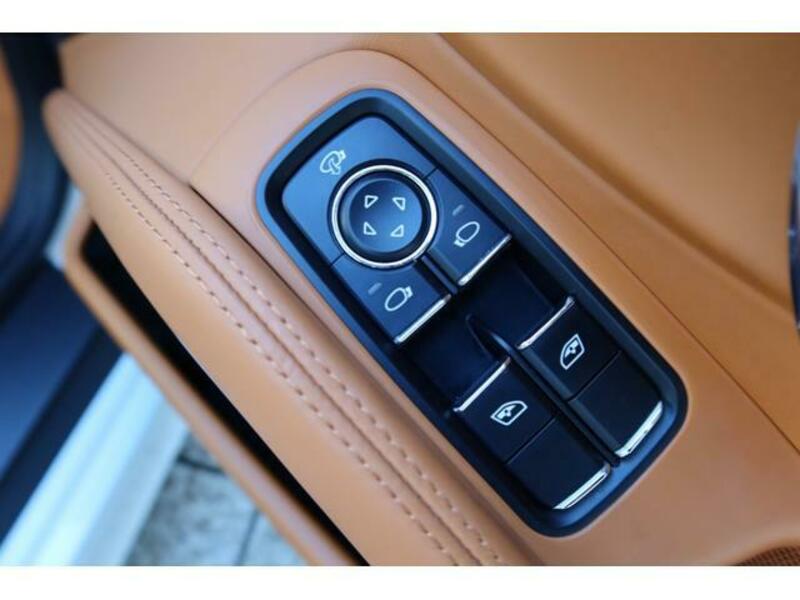 CAYMAN