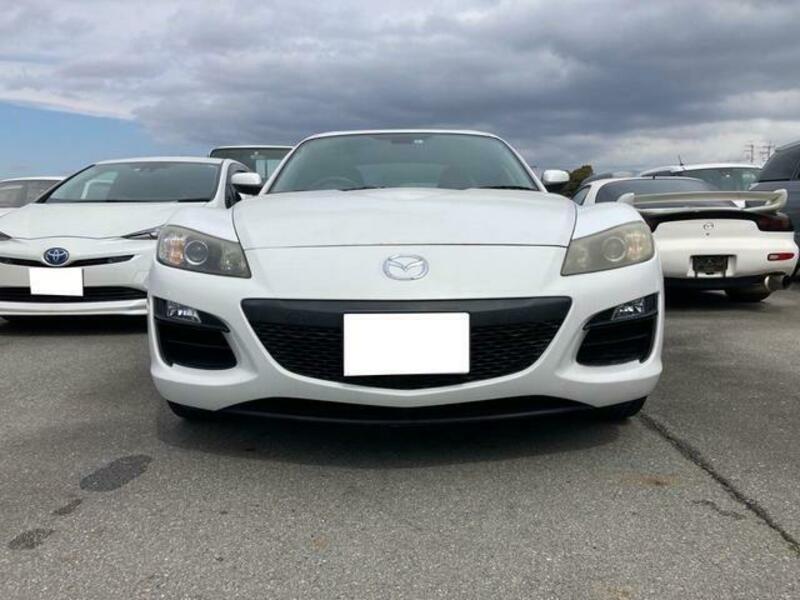 RX-8