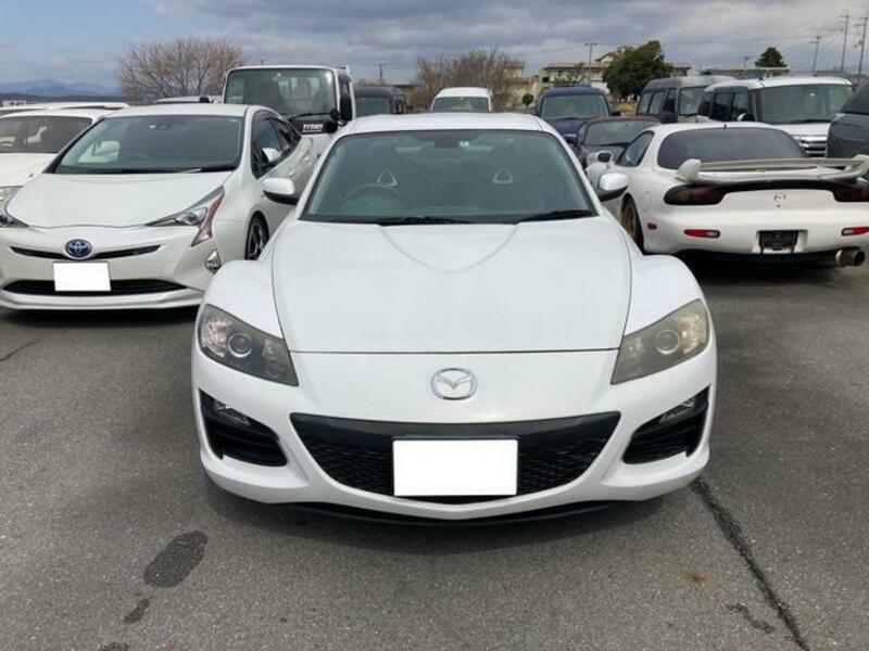 RX-8