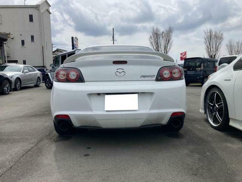 RX-8