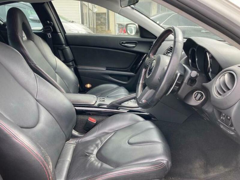 RX-8