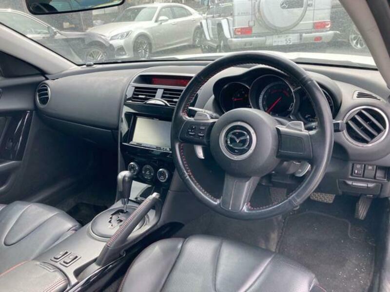 RX-8
