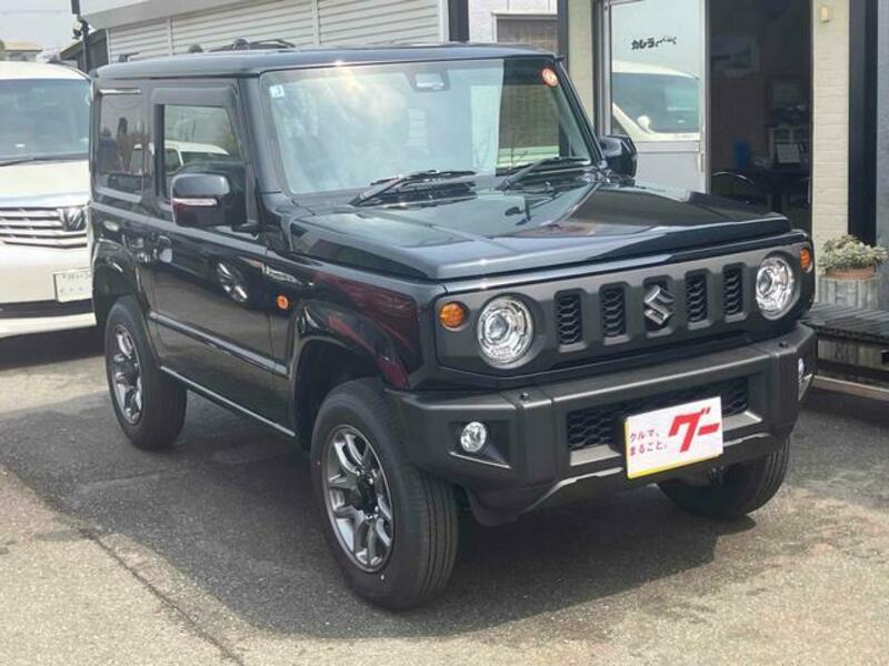 JIMNY