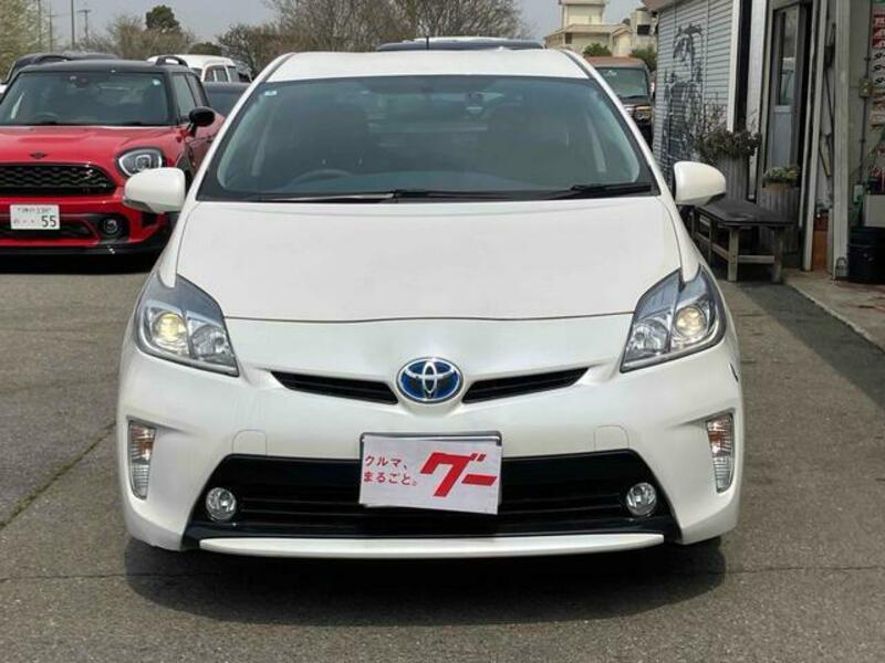PRIUS