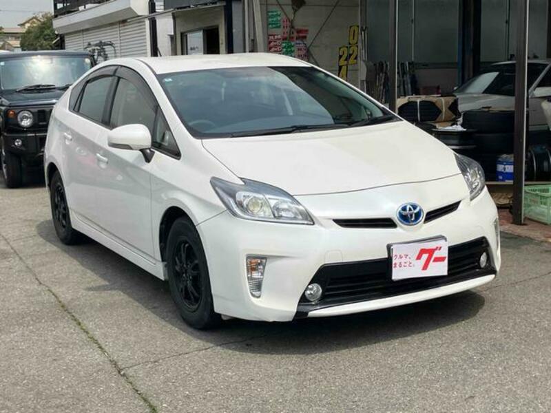 PRIUS