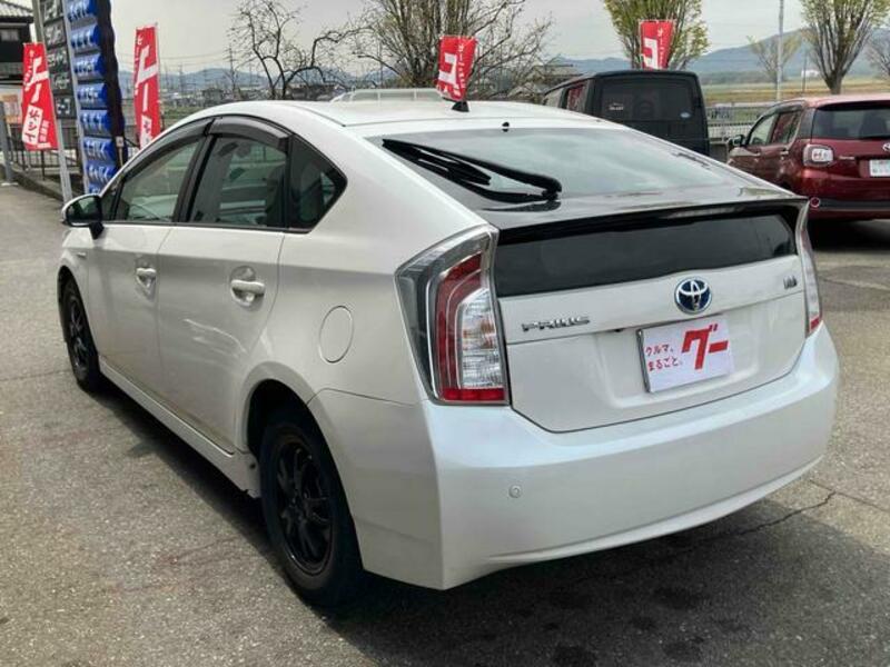 PRIUS