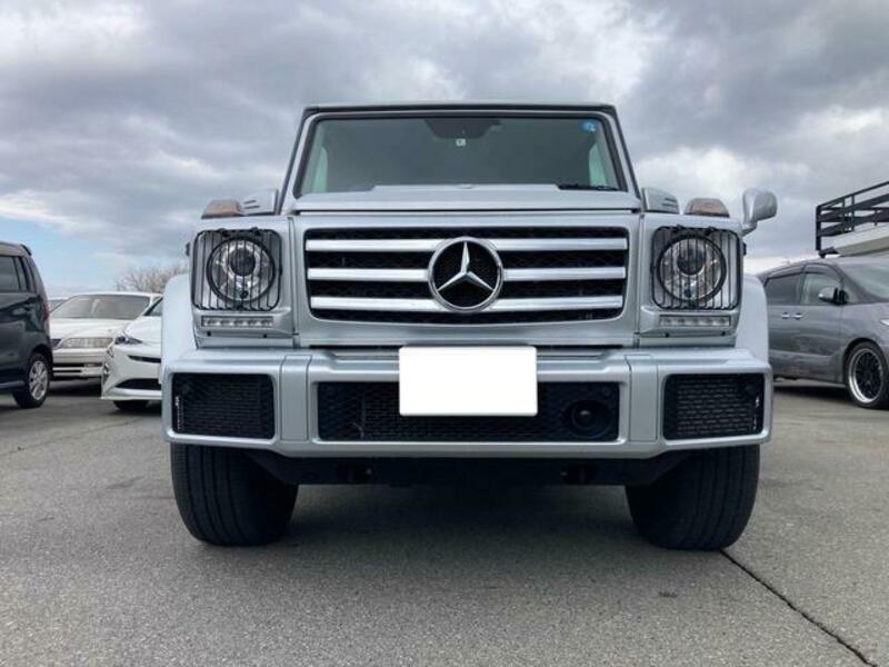 G-CLASS