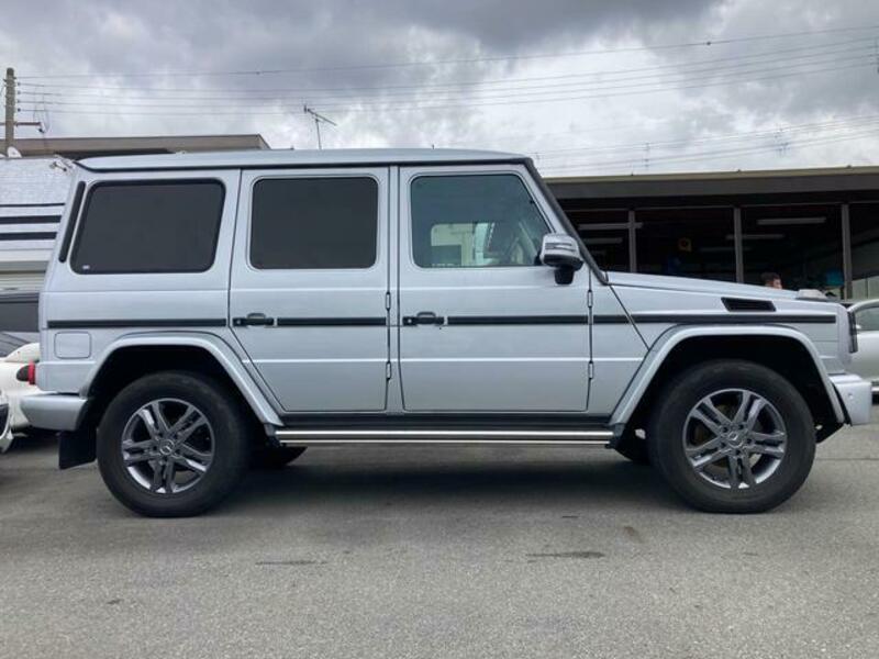 G-CLASS