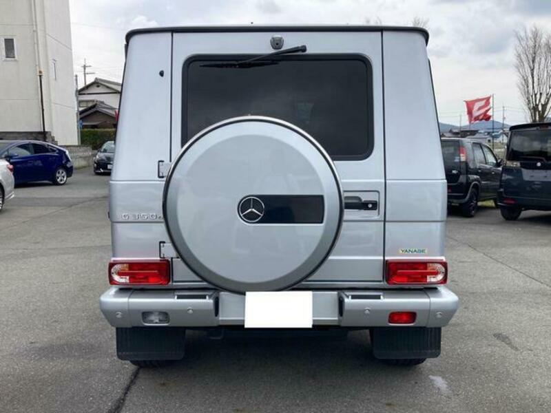 G-CLASS