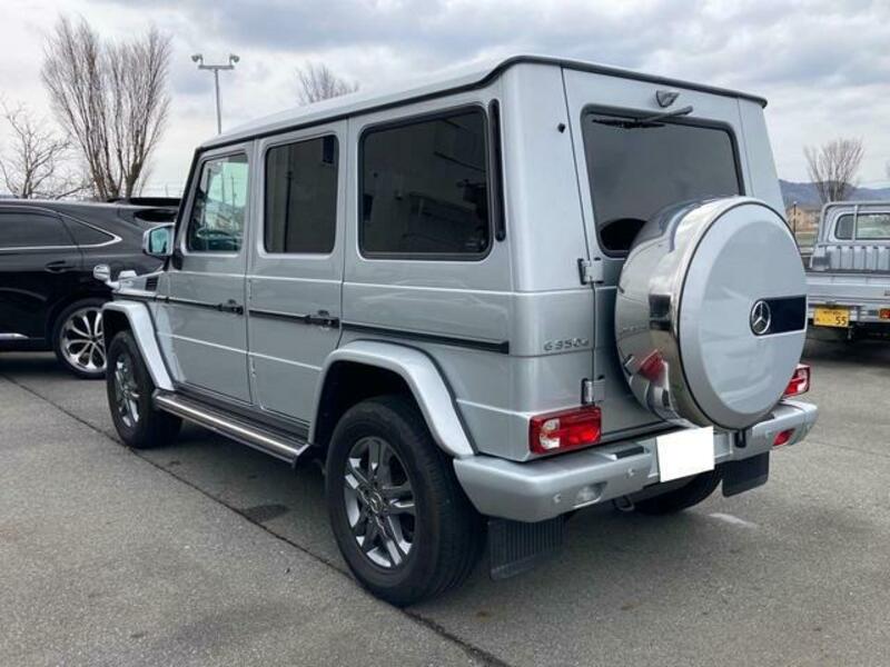 G-CLASS