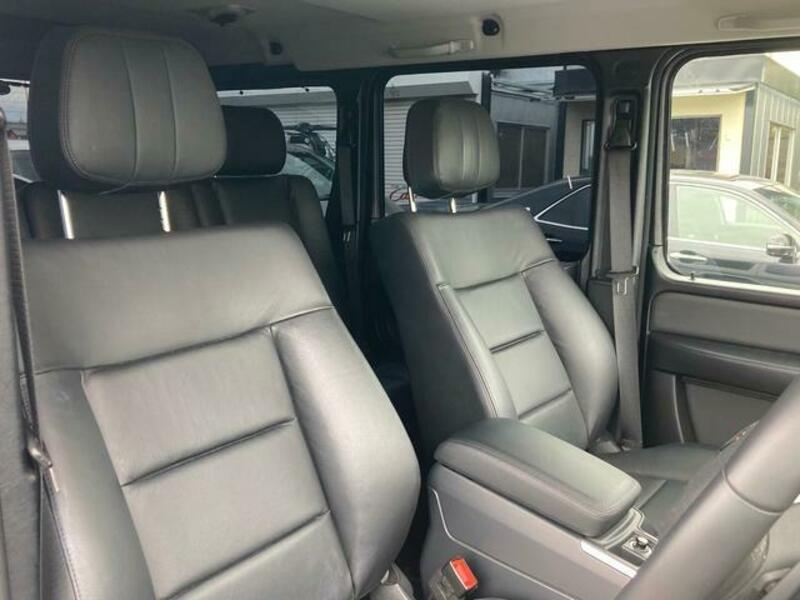 G-CLASS