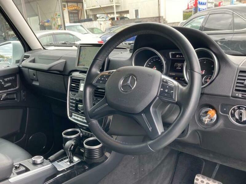 G-CLASS