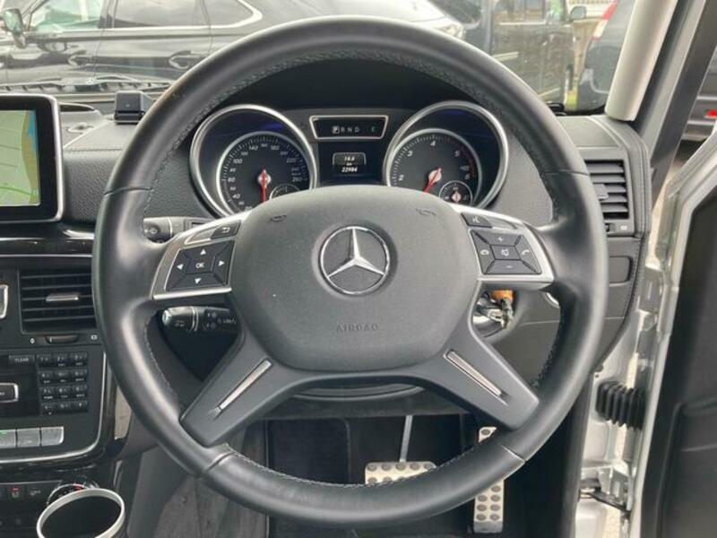 G-CLASS