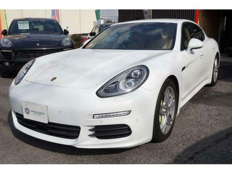 PANAMERA