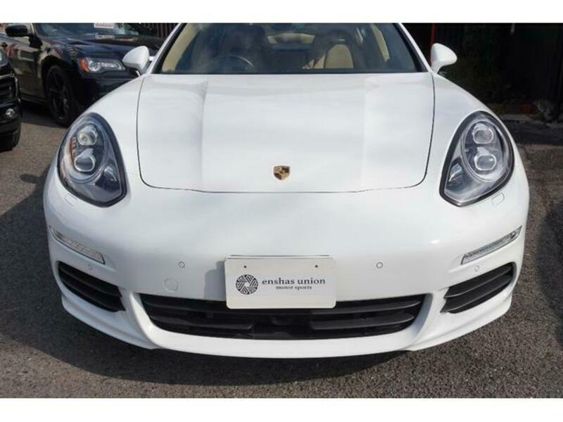 PANAMERA