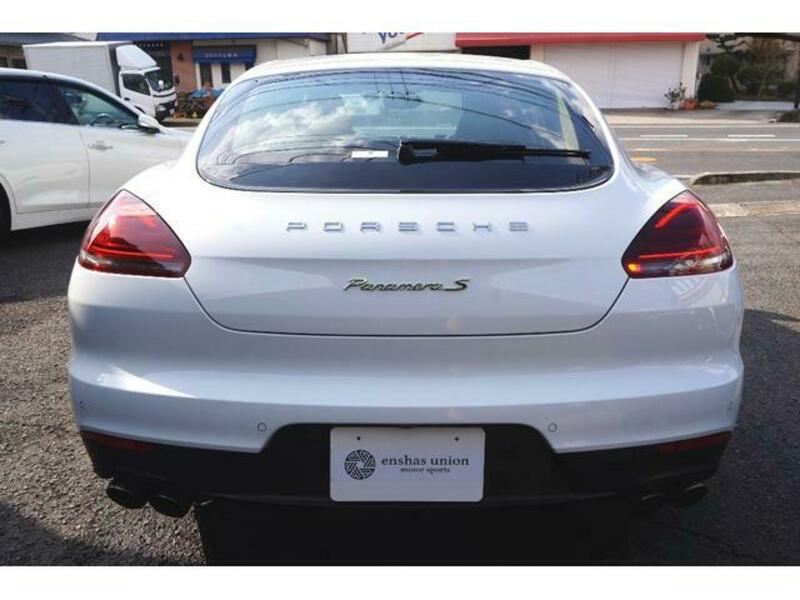 PANAMERA