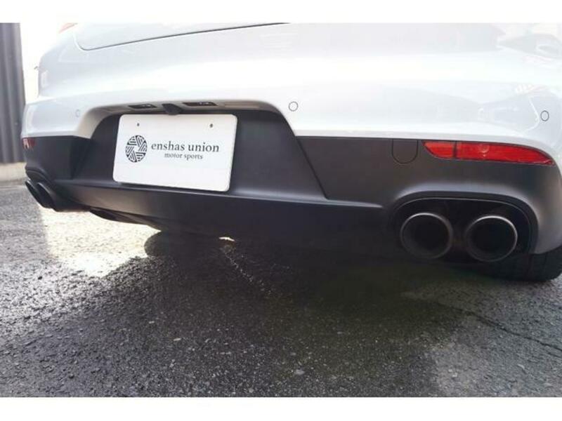 PANAMERA
