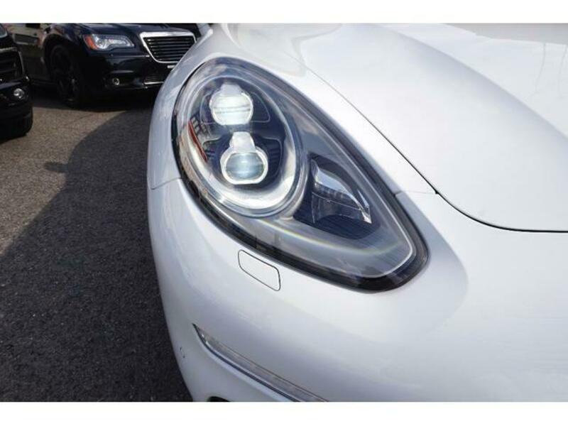 PANAMERA