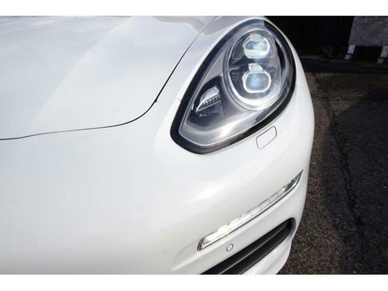 PANAMERA