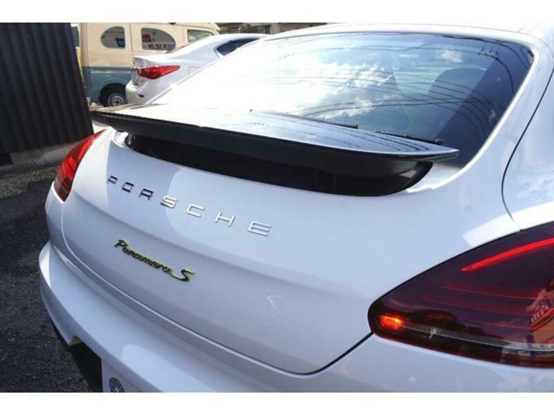 PANAMERA
