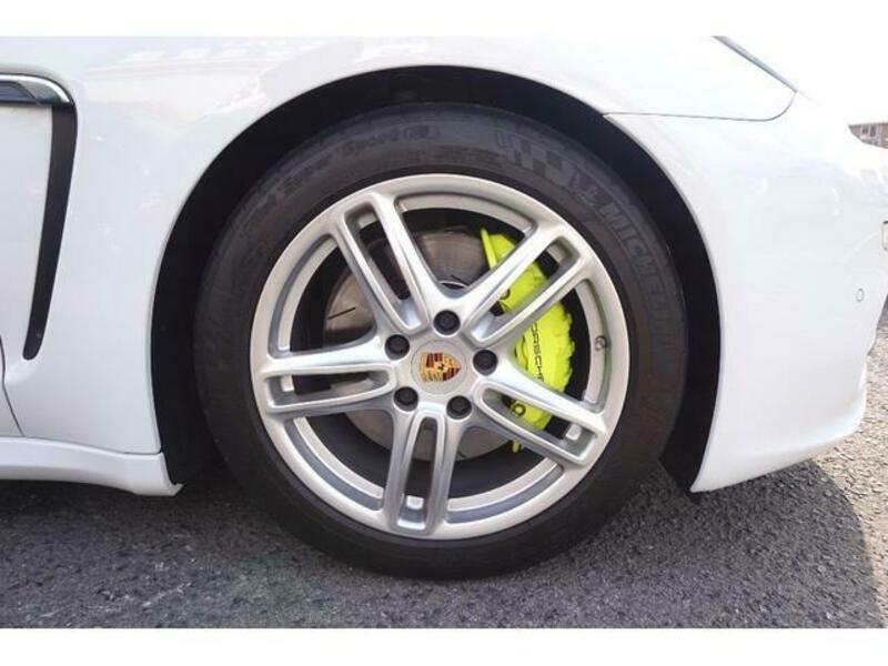 PANAMERA